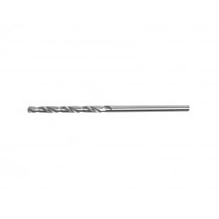 Сверло 2.7 мм цилиндрический хвостовик, марка стали - Р6М5 Сверло 2.7 мм цилиндрический хвостовик, марка стали - Р6М5
