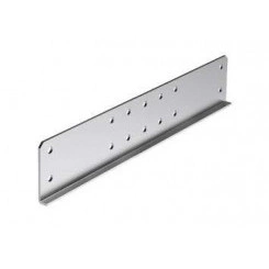 Пластина соединительная GTO для лестн. лотков внеш. H50 DKC LG5200 Пластина соединительная GTO для лестн. лотков внеш. H50 DKC LG5200