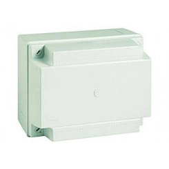 Коробка распределительная ОП 190х145х135мм IP56 гладкие стенки DKC 54130 Коробка распределительная ОП 190х145х135мм IP56 гладкие стенки DKC 54130