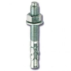 Анкер клиновой М8х53 усилен. DKC CM480853 Анкер клиновой М8х53 усилен. DKC CM480853