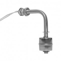 Датчик уровня поплавковый RLF-1 NO EKF RLF-1-NO