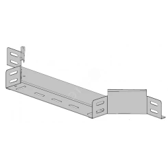 Ответвитель Т-образный CT-AT-110-500 PG