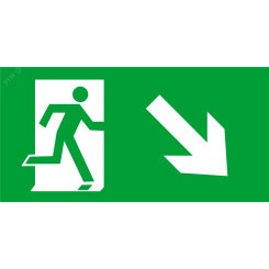 Наклейка NL-310х90NEF07-E36 (NEF-07) Наклейка NL-310х90NEF07-E36 (NEF-07)