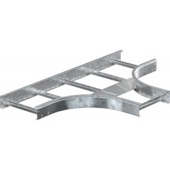 Ответвитель для лотка Т-образ. 55х200 R300 HDZ LESTA IEK CRT04-4-055-200-HDZ Ответвитель для лотка Т-образ. 55х200 R300 HDZ LESTA IEK CRT04-4-055-200-HDZ