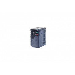 Преобразователь частоты FRN0002E2E-2GA Frenic Ace серии E2, 200~240B (3 фазы), 0.4 кВт / 2.0 A (ND), перегрузка 150% HD, 120% ND / 1 мин., ПИД-регулирование,  IP20, встроенный ЭМС-фильтр, встроенная панель управления, CAN-интерфейс