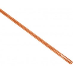 Молниеприемник d16мм L1.5м медь IEK ZLC10-50-16-015 Молниеприемник d16мм L1.5м медь IEK ZLC10-50-16-015