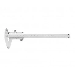 Штангенциркуль ШЦ-1-200 0.05 (ГРСИ №72189-18)