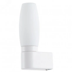 Бра Arte Lamp AQUA A1209AP-1WH