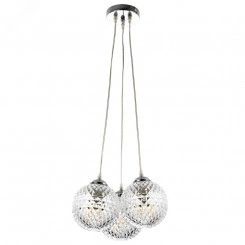 Люстра Arte Lamp GELATO A9508SP-3CC