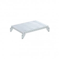 Полка усиленная фиксированная Г=1000мм для шкафов DAE/CQE шириной 800мм DKC R5RFE810 Полка усиленная фиксированная Г=1000мм для шкафов DAE/CQE шириной 800мм DKC R5RFE810