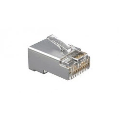 Коннектор RJ-45 CAT6 экранированный DKC RN6RJ45S