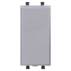 Инвертор модульный 1-кл. 1мод. Avanti "Закаленная сталь" 16А сер. DKC 4404121 Инвертор модульный 1-кл. 1мод. Avanti "Закаленная сталь" 16А сер. DKC 4404121