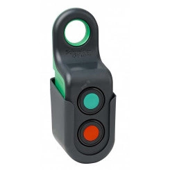 Кронштейн для крепления кнопочного поста ZBRM Кронштейн для крепления кнопочного поста ZBRM