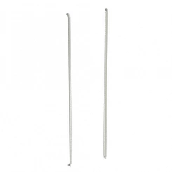 Стойка вертикальная для установки внутр. панелей В=2000мм 2шт DKC R5TE20M