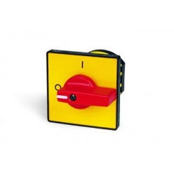 Переключатель кулачковый с ручкой AS2004R-5801-1 DKC AS2004R-5801-1