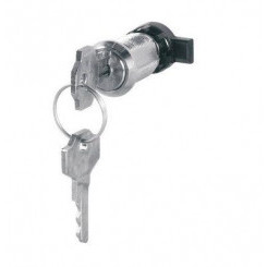 Комплект замка с унифицированным ключом DKC DIS6540072