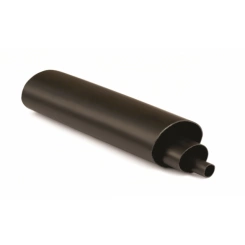 Трубка термоусадочная толстостен. 30/8 с клеем черн. (уп.10м) DKC 2CRTA30 Трубка термоусадочная толстостен. 30/8 с клеем черн. (уп.10м) DKC 2CRTA30