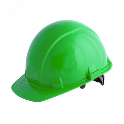 Каска СОМЗ-55 FavoriT Termo ZEN зелёная (защитная термостойкая,регулировка ZEN, защита от электрического тока 440В,  -50°C + 150°C)