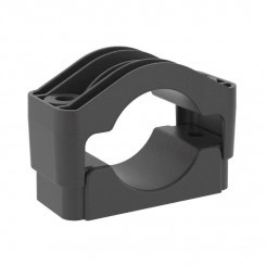 Держатель кабельный для лотка d40-60 DKC BHR2006 Держатель кабельный для лотка d40-60 DKC BHR2006