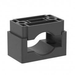 Держатель кабельный для лотка d25-40 DKC BHR2004 Держатель кабельный для лотка d25-40 DKC BHR2004