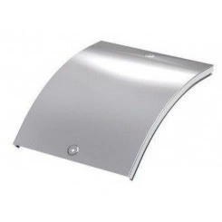 Крышка для угла вертикального внешн. 45град. осн.150 CD 45 DKC 38263 Крышка для угла вертикального внешн. 45град. осн.150 CD 45 DKC 38263