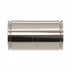 Муфта труба-труба d25мм IP66/IP67 нерж. сталь AISI 316L DKC 6110-25XX