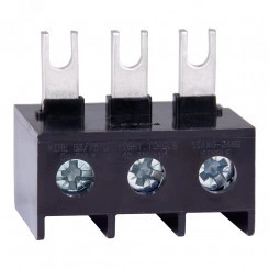 Клемма дополнительная OptiStart LG7559 Клемма дополнительная OptiStart LG7559