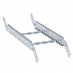 Угол для лотка вертикальный шарнирный 50x300мм HDZ EKF vlt50300-HDZ Угол для лотка вертикальный шарнирный 50x300мм HDZ EKF vlt50300-HDZ