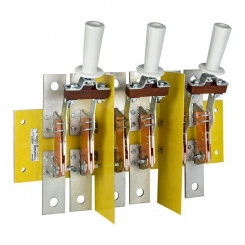 Разьединитель РЕ19-45-31170 2500А PROxima EKF re19-4531170 Разьединитель РЕ19-45-31170 2500А PROxima EKF re19-4531170