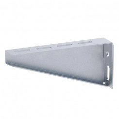 Кронштейн настенный осн.500 2мм сталь HDZ EKF kn500-HDZ Кронштейн настенный осн.500 2мм сталь HDZ EKF kn500-HDZ