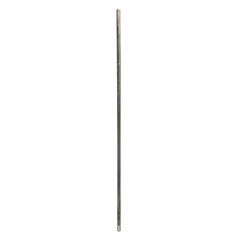 Стержень молниеприемный d16мм L2000 Al EKF lp-l2000 Стержень молниеприемный d16мм L2000 Al EKF lp-l2000