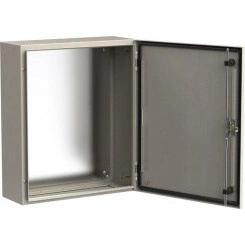 Корпус металлический ЩМП-40.40.15 УХЛ1 IP66 TITAN IEK TI5-10-N-040-040-015-66