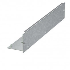 Комплект организации кабельного шкафа одностороннего Г=600 до 800А DKC R5M2CCS6-S Комплект организации кабельного шкафа одностороннего Г=600 до 800А DKC R5M2CCS6-S