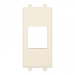 Адаптер без шторки для Keystone "Avanti" "Ванильная дымка" DKC 4405211