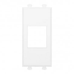 Адаптер без шторки для Keystone "Avanti" "Белое облако" DKC 4400211