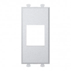 Адаптер без шторки для Keystone "Avanti""Закаленная сталь" DKC 4404211