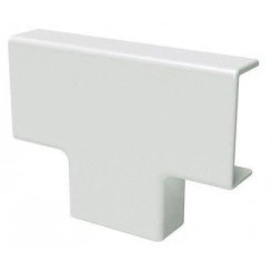 Тройник для кабель-канала IM 22х10 бел. (розн. уп.4шт) DKC 00525R