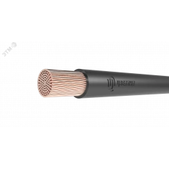 Кабель силовой КГТП 1х240 380/660-2 ТРТС