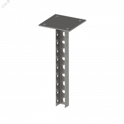 Универсальная потолочная стойка 2000 мм HD Универсальная потолочная стойка 2000 мм HD