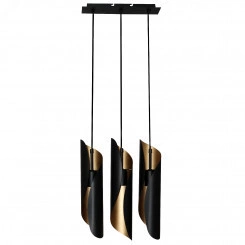 Светильник Маэстро 2 232 черн./зол.НСБ 01-3х60-156 Е27 ИУ