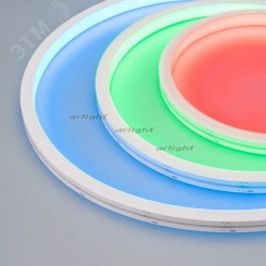 Гибкий неон ARL-MOONLIGHT-1213-TOP 24V RGB-Day (ARL, 14.4 Вт/м, IP67) Гибкий неон ARL-MOONLIGHT-1213-TOP 24V RGB-Day (ARL, 14.4 Вт/м, IP67)