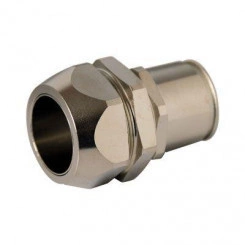 Муфта метал. рукав в изоляции в оплетке DN 10-труба DN16 IP66 DKC T16117-10N Муфта метал. рукав в изоляции в оплетке DN 10-труба DN16 IP66 DKC T16117-10N