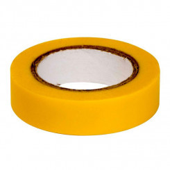 Лента изоляционная ПВХ 0.13х15 (10м) желт. DKC 2NI20GI