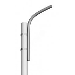 Кронштейн ТАНС.41.061.000 (1.К1-1,2-0,5-П2-ц) Кронштейн ТАНС.41.061.000 (1.К1-1,2-0,5-П2-ц)