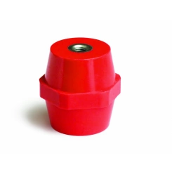 Изолятор шинный 12х10 М3 DKC ISBK1209 Изолятор шинный 12х10 М3 DKC ISBK1209