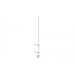 Молниеприемник с держателями (дл.1м) DKC NL7100 Молниеприемник с держателями (дл.1м) DKC NL7100