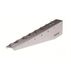 Консоль для проволочного лотка BM осн.500 сталь DKC FC34185