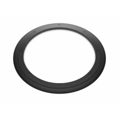 Кольцо уплотнительное для двуст. труб d63 DKC 016063