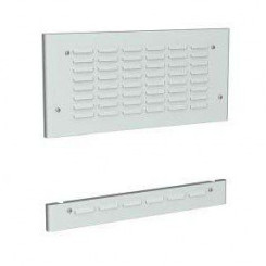 Комплект панелей наклад. для шкафов DAE/CQE Ш=400мм верх 300мм низ 100мм (2шт) DKC R5CPFA431