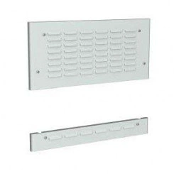 Комплект панелей наклад. для шкафов DAE/CQE Ш=1000мм верх 100мм низ 300мм (2шт) DKC R5CPFA1013 Комплект панелей наклад. для шкафов DAE/CQE Ш=1000мм верх 100мм низ 300мм (2шт) DKC R5CPFA1013